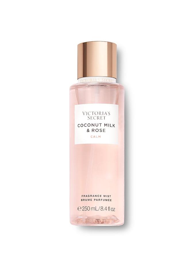 Victoria's Secret Coconut Milk & Rose Fragrance Mist