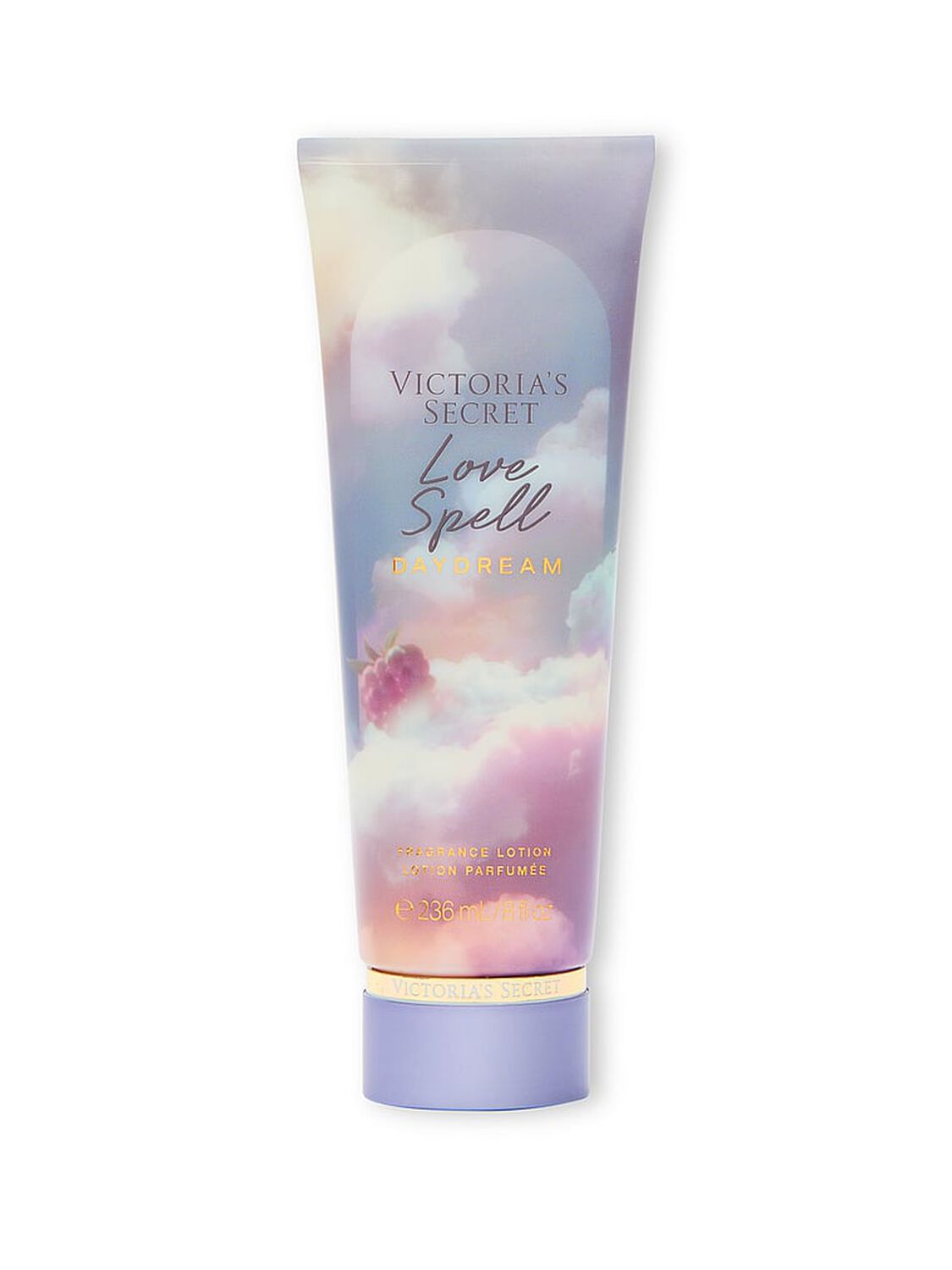 Victoria's Secret Love Spell Day Dream fragrance lotion 236ml