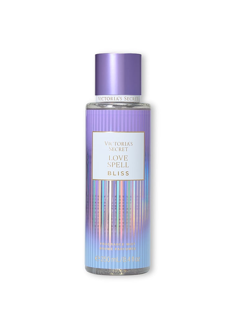 Victoria's Secret Love Spell Bliss Fragrance Mist