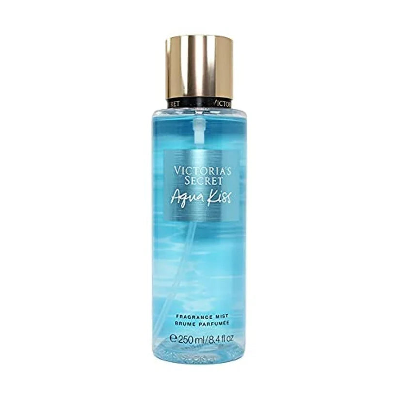 Victoria's Secret Aqua Kiss