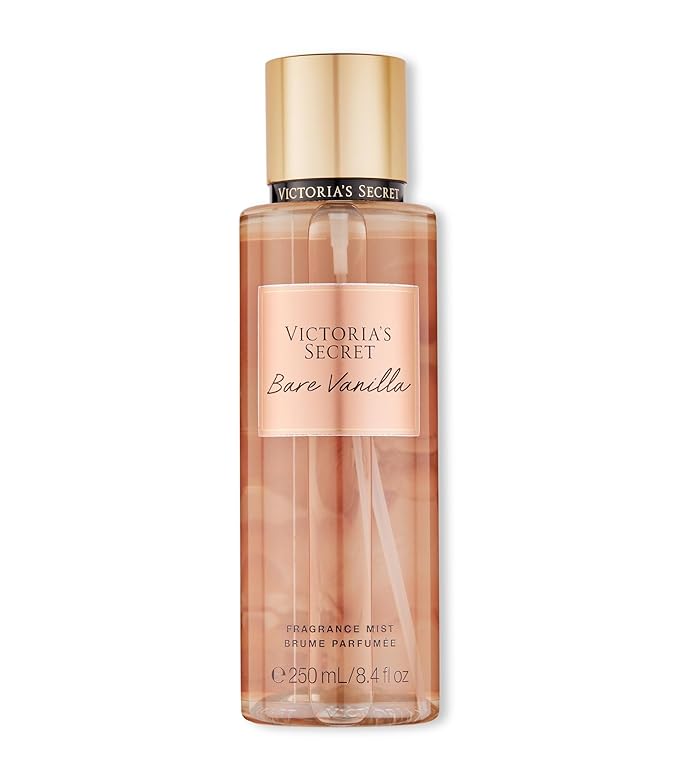 Bare Vanilla Victoria's Secret