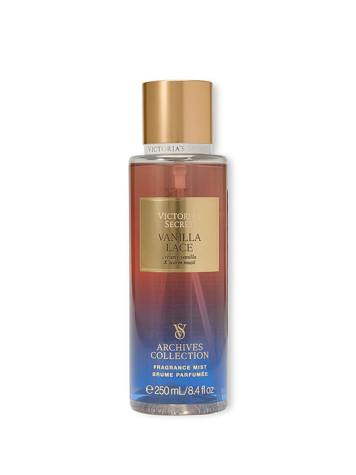 Victoria's Secret Vanilla Lace Fragrance Mist