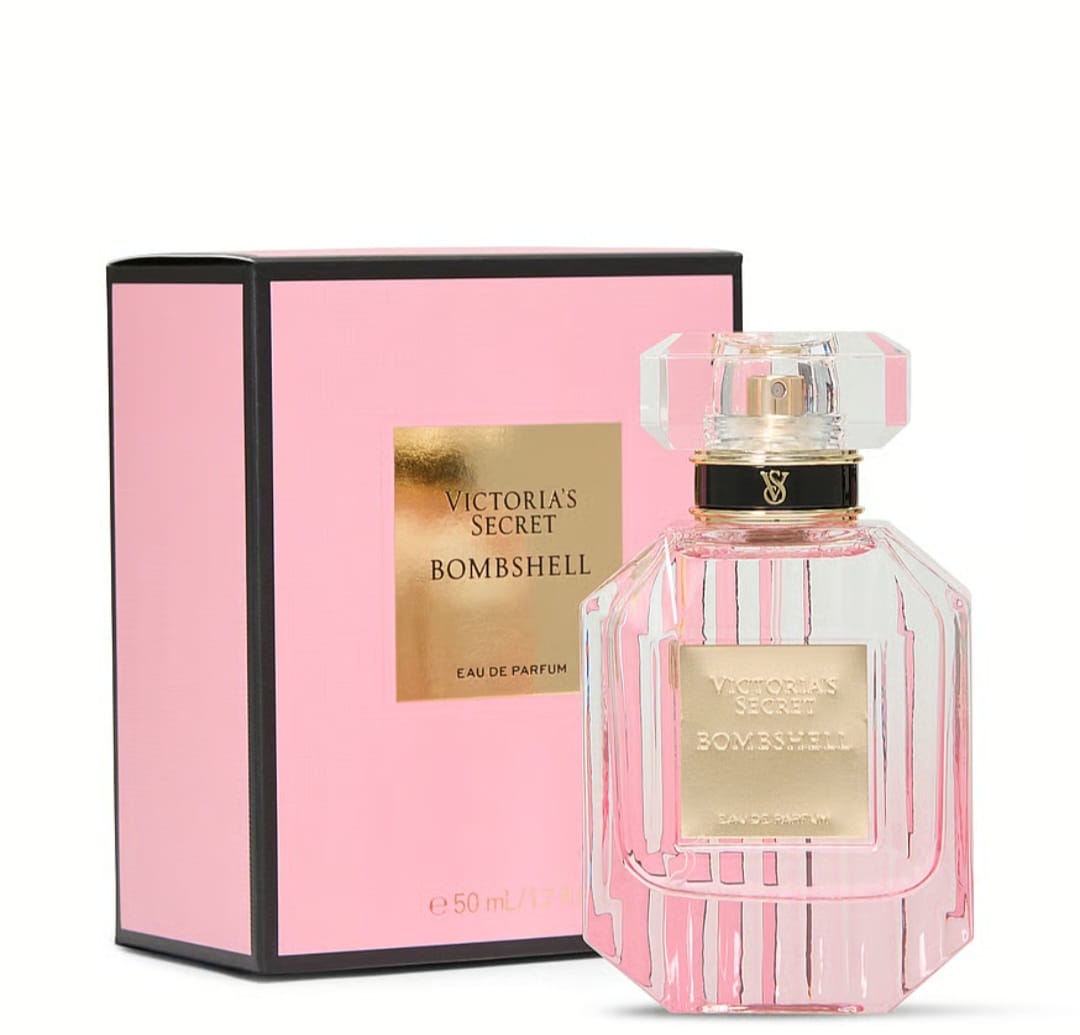 Victoria's Secret Bombshell
