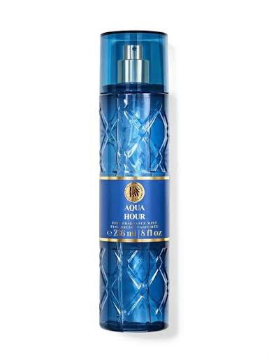 Bath & Body Works Fine Fragrance Mist