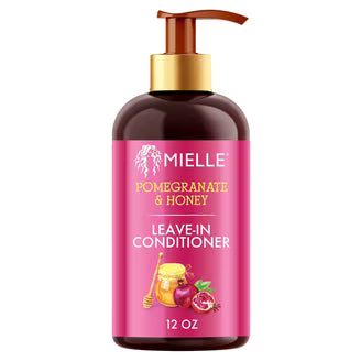Mielle Organics Pomegranate & Honey Leave-In Conditioner