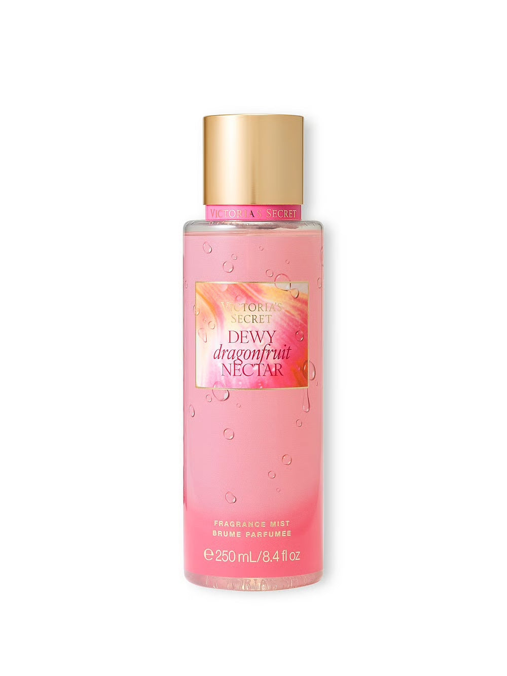 Victoria's Secret DEWY dragonfruit NECTAR Fragrance Mist