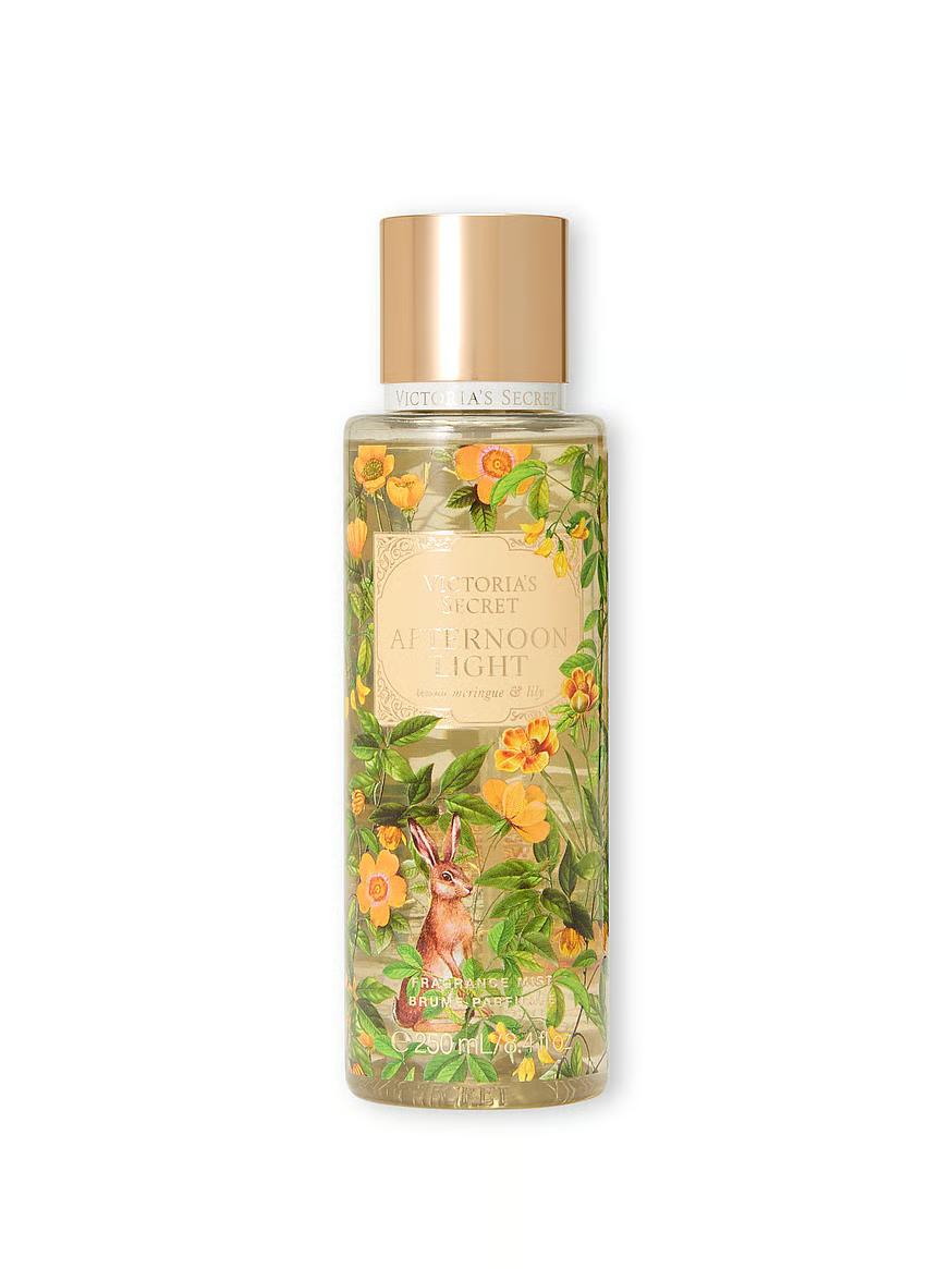 Victoria's Secret After Noon Light Fragrance Mist