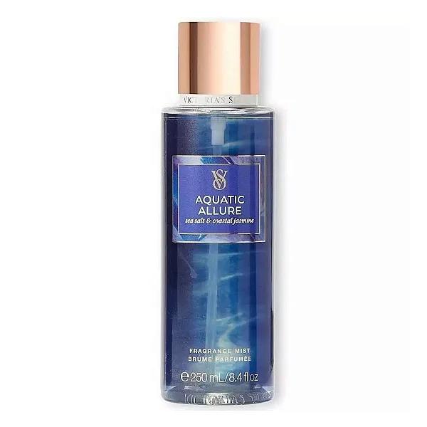 Victoria's Secret Aquatic Allure Fragrance Mist