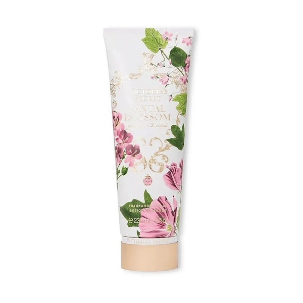 Victoria's Secret Santal Blossom fragrance lotion 236ml