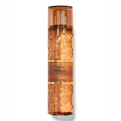 Bath & Body Works Viva Vanilla Fragrance Body Mist