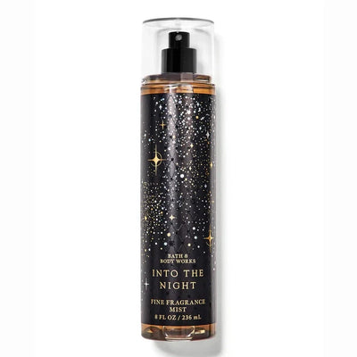 Bath&Body Works Into the Night Fragrance Mist