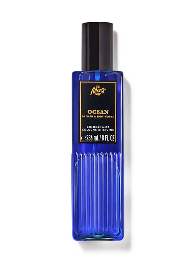 Ocean Bath & Body Works Men Mist