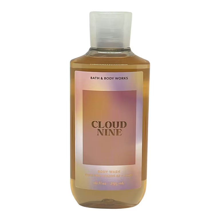 Bath & Body Works Cloud Nine Body Wash