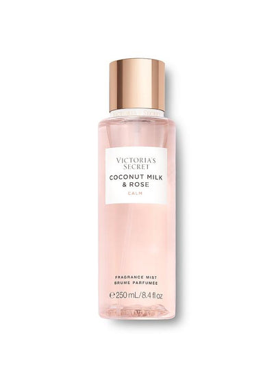 Victoria's Secret Coconut Milk & Rose Fragrance Mist