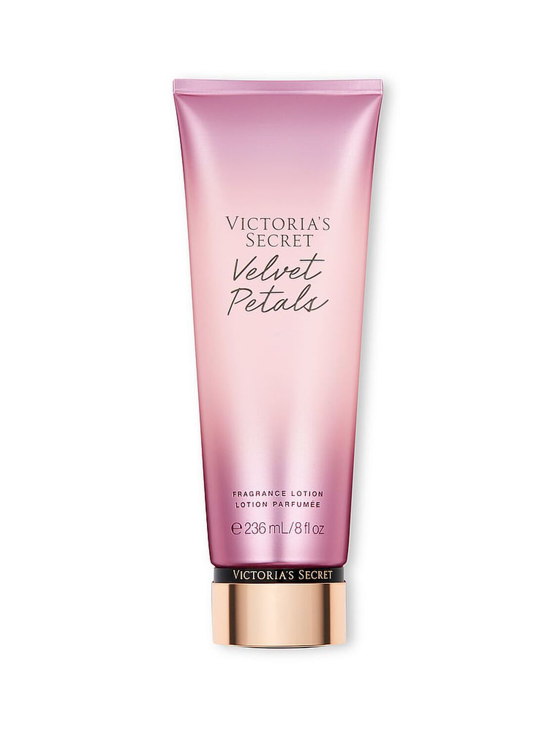 Victoria's Secret Velvet Petals fragrance lotion 236ml