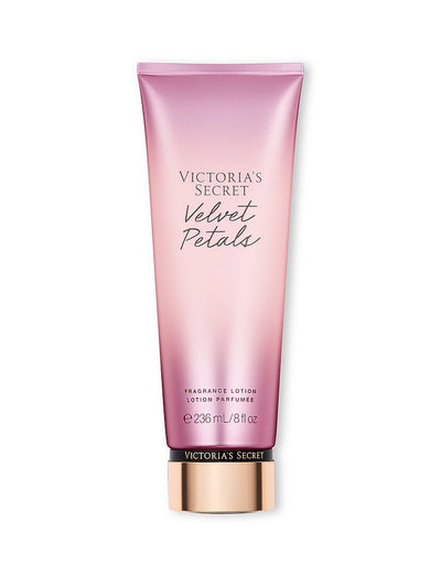 Victoria's Secret Velvet Petals fragrance lotion 236ml