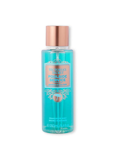 Victoria's Secret Poolside Service Fragrance Mist.