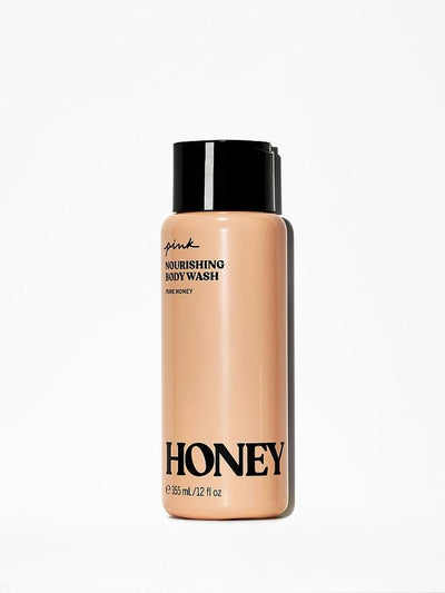 Victoria's Secret Nourishing  Body Wash Honey 355ml