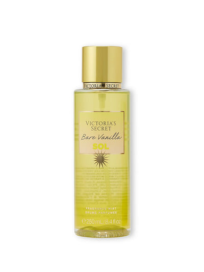 Victoria's Secret Bare Vanilla Sol