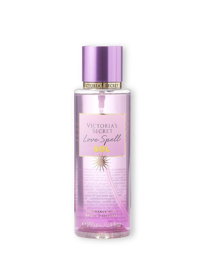 Victoria's Secret Love Spell Soll Fragrance Mist