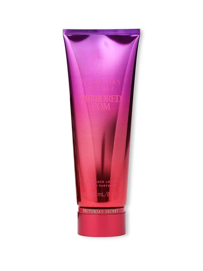 Victoria's Secret Mirrored Pom fragrance lotion 236ml
