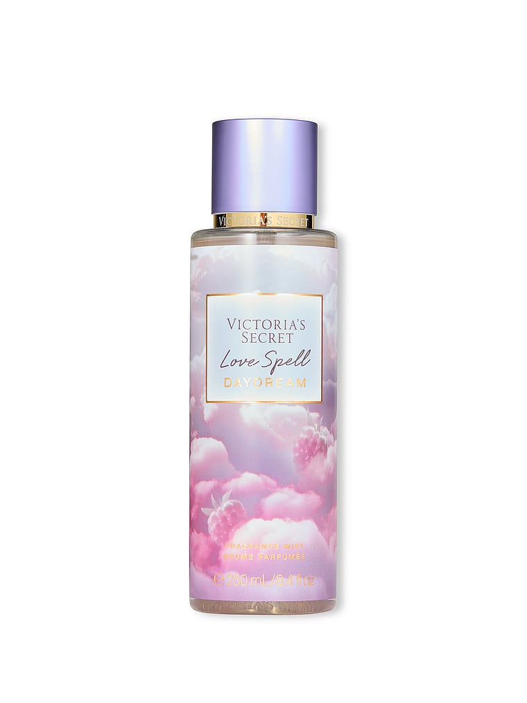 Victoria's Secret Love Spell Day Dream Fragrance Mist