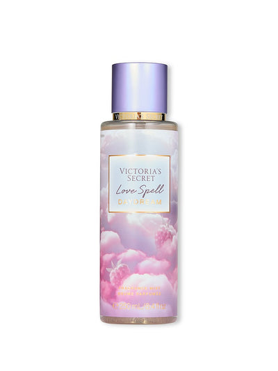 Victoria's Secret Love Spell Day Dream Fragrance Mist