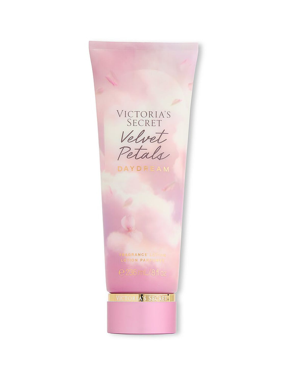 Victoria's Secret Velvet Petals  Day Dream fragrance lotion 236ml