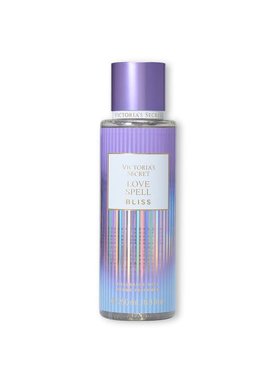 Victoria's Secret Love Spell Bliss Fragrance Mist