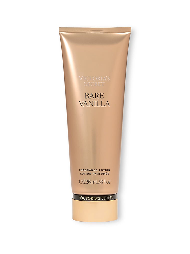 Victoria's Secret Bare Vanilla fragrance lotion 236ml
