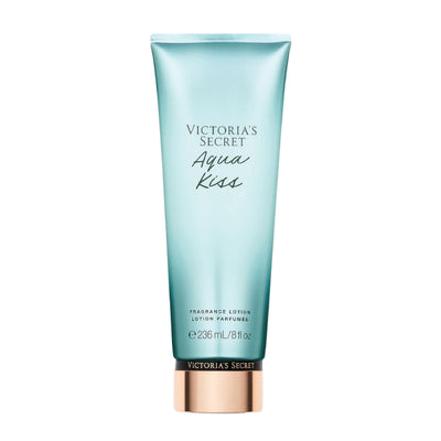 Victoria's Secret Aqua Kiss fragrance lotion 236ml