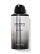 Bath & Body Works Graphite Body Spray