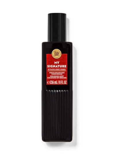 My Signature Bath & Body Works Men Mist
