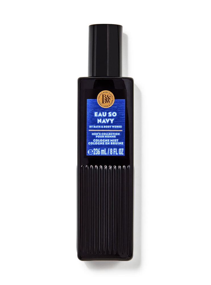 Eau So Navy Bath & Body Works Men Mist