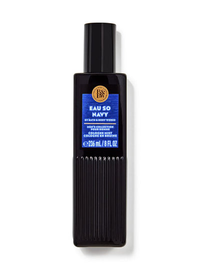Eau So Navy Bath & Body Works Men Mist
