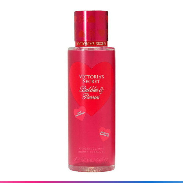 Victoria's Secret Bubbles & Berries