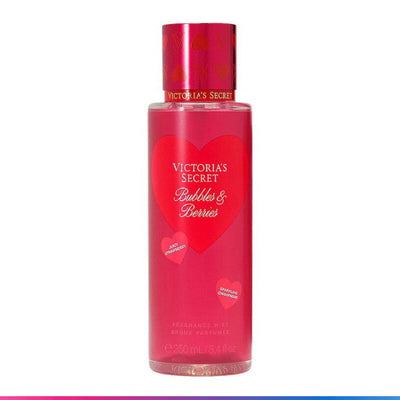 Victoria's Secret Bubbles & Berries