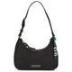 Karl Lagerfeld Ikon Nylon Shoulder Pouch