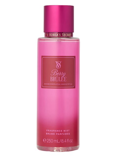 Victoria's Secret Berry BRULEE Fragrance Mist