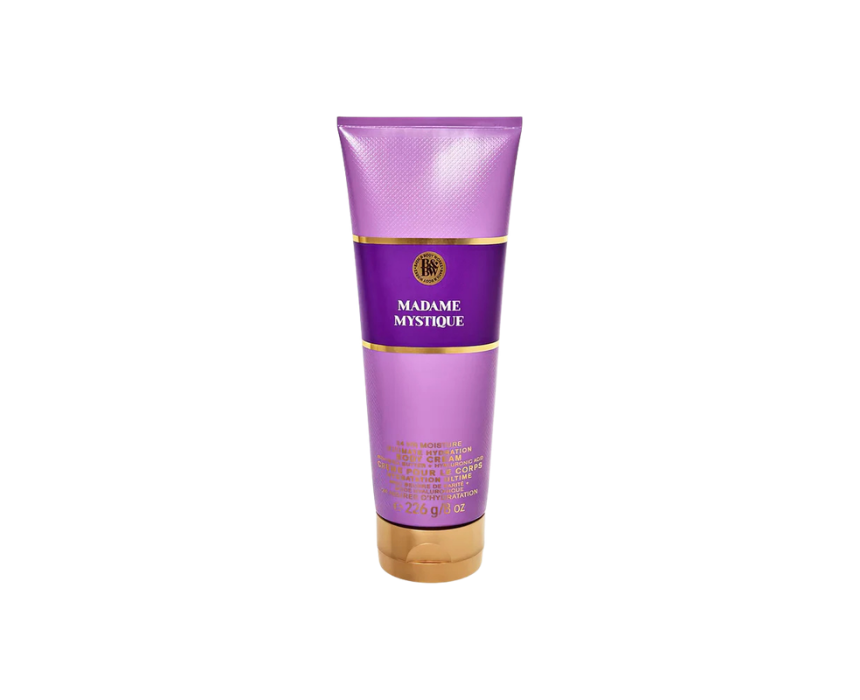 Bath & Body Works Madame Mystique Fragrance Body Cream