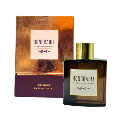 Bath & Body Works Honorable Cologne