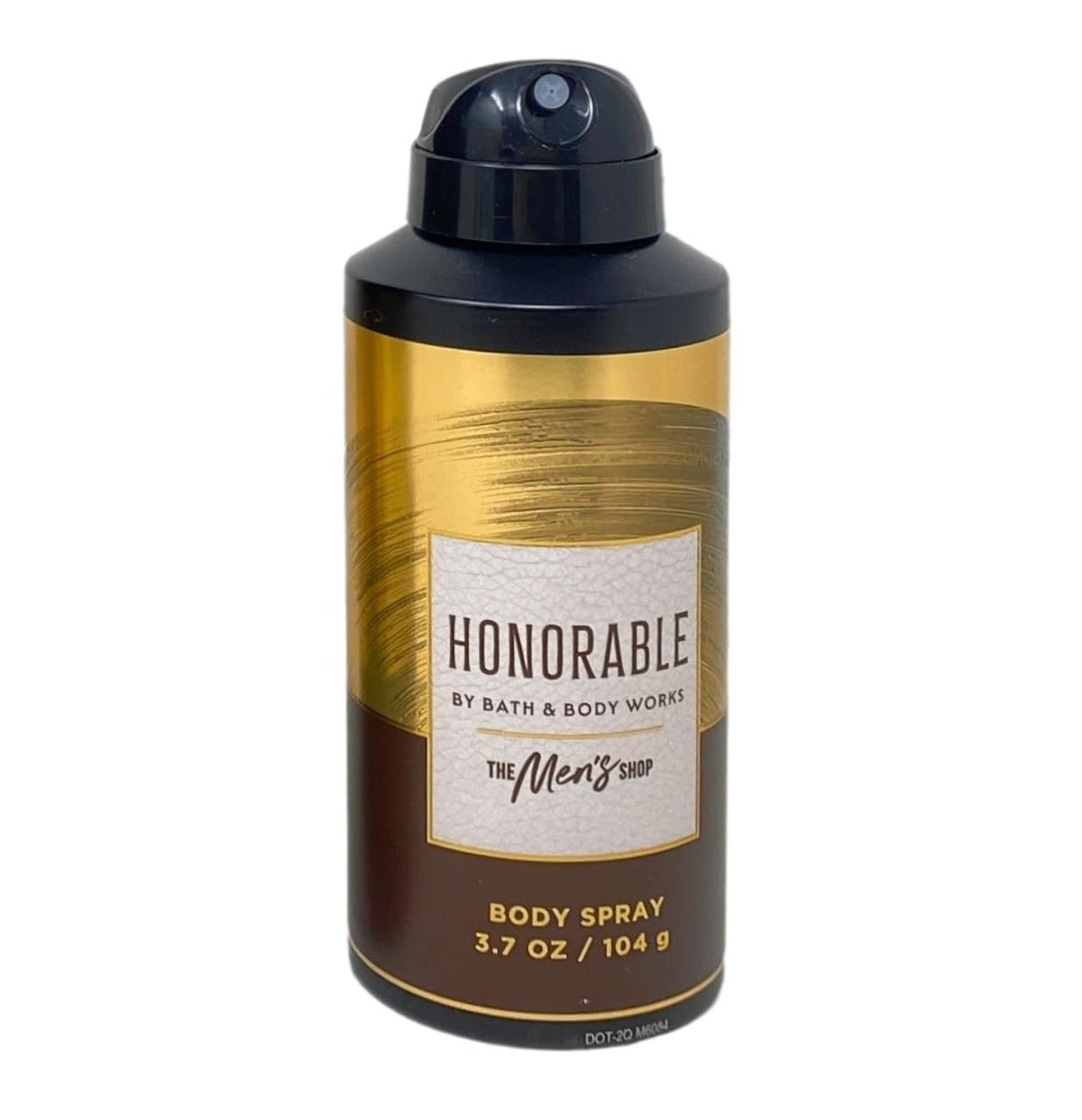 Bath & Body Works Honorable Body Spray