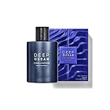 Bath & Body Works DEEP OCEAN Cologne 100ml