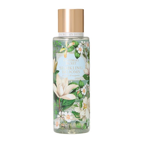 Victoria's Secret Sparkling Blooms Fragrance Mist