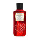 Bath and Body men 3 in 1 hair face and body wash