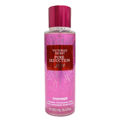 Victoria’s Secret Pure seduction Joy shimmer fragrance mist