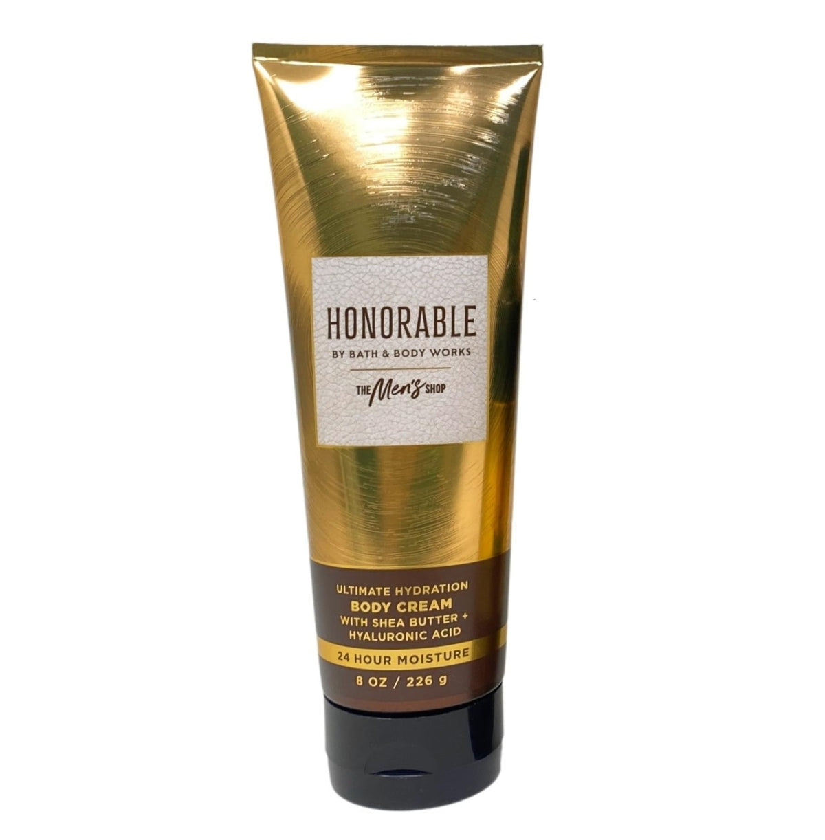 Bath & Body Works Honorable Men  Body Cream