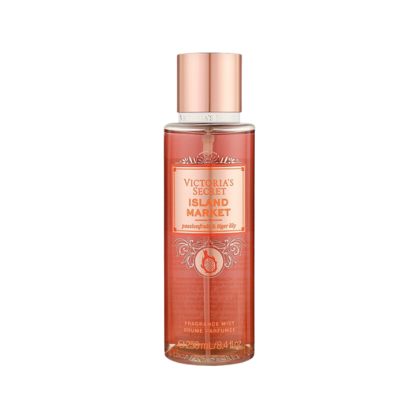 Victoria's Secret Island Market Fragrance Mist
