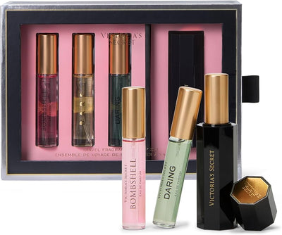 Victoria's Secret Travel Fragrance Spray Gift Set