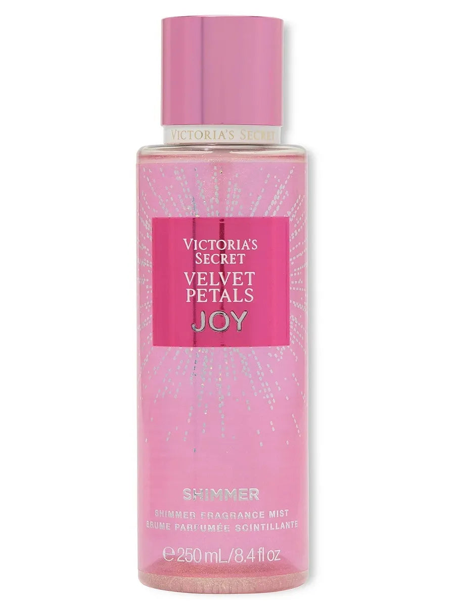 Victoria Secret Velvet Petals Shimmer Mist